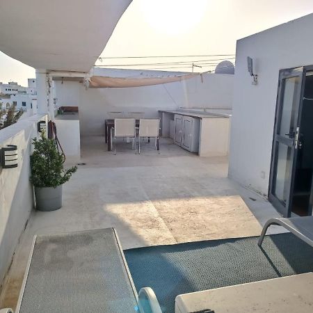 Casa Naos Apartment Arrecife  Exterior photo