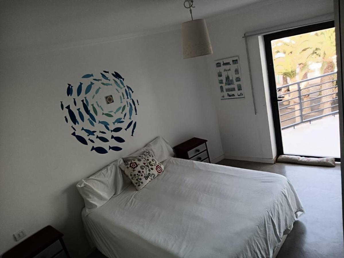 Casa Naos Apartment Arrecife  Exterior photo