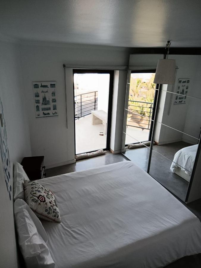Casa Naos Apartment Arrecife  Exterior photo