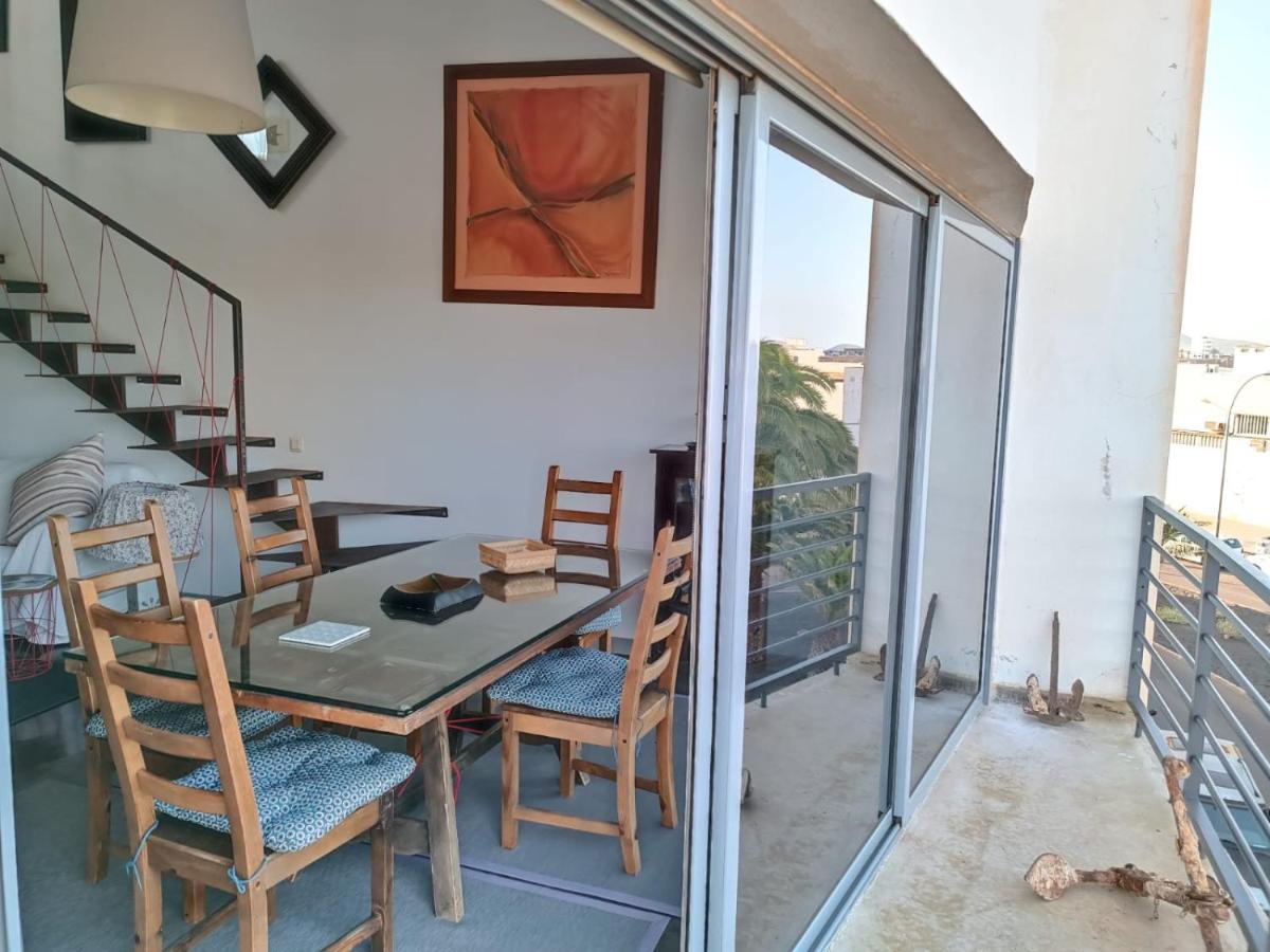 Casa Naos Apartment Arrecife  Exterior photo