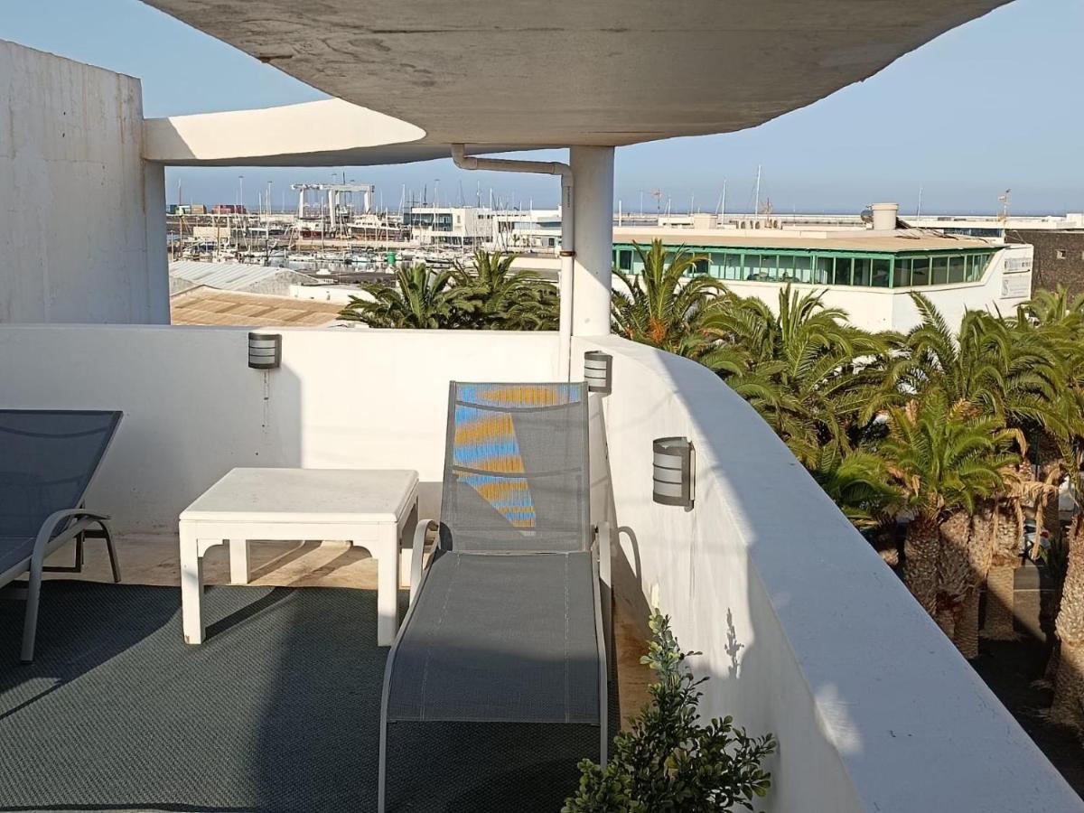 Casa Naos Apartment Arrecife  Exterior photo